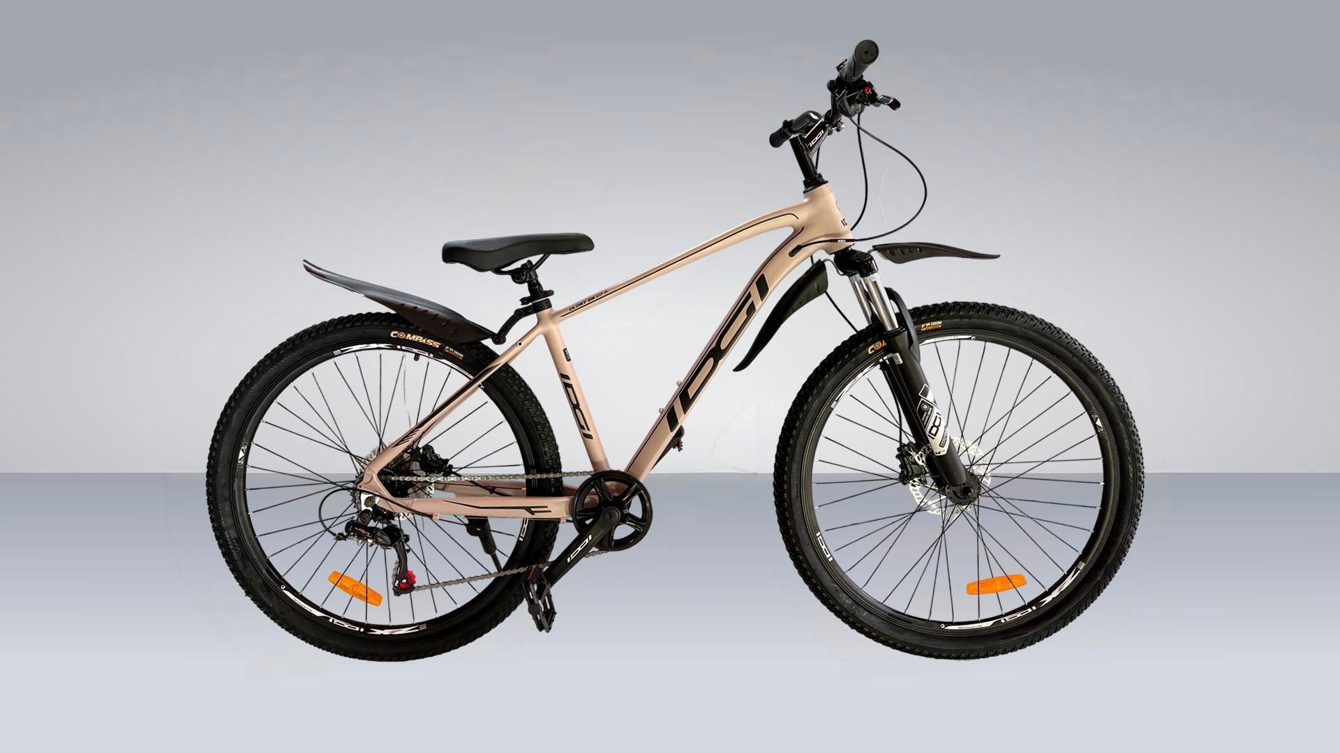 GLORY BR 27.5 серо-розовый Оригинальное SHIMANO, КАССЕТА