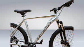 Велосипед VS 29HD-New SUNTOUR XCE-100
Гидравлика Shimano 