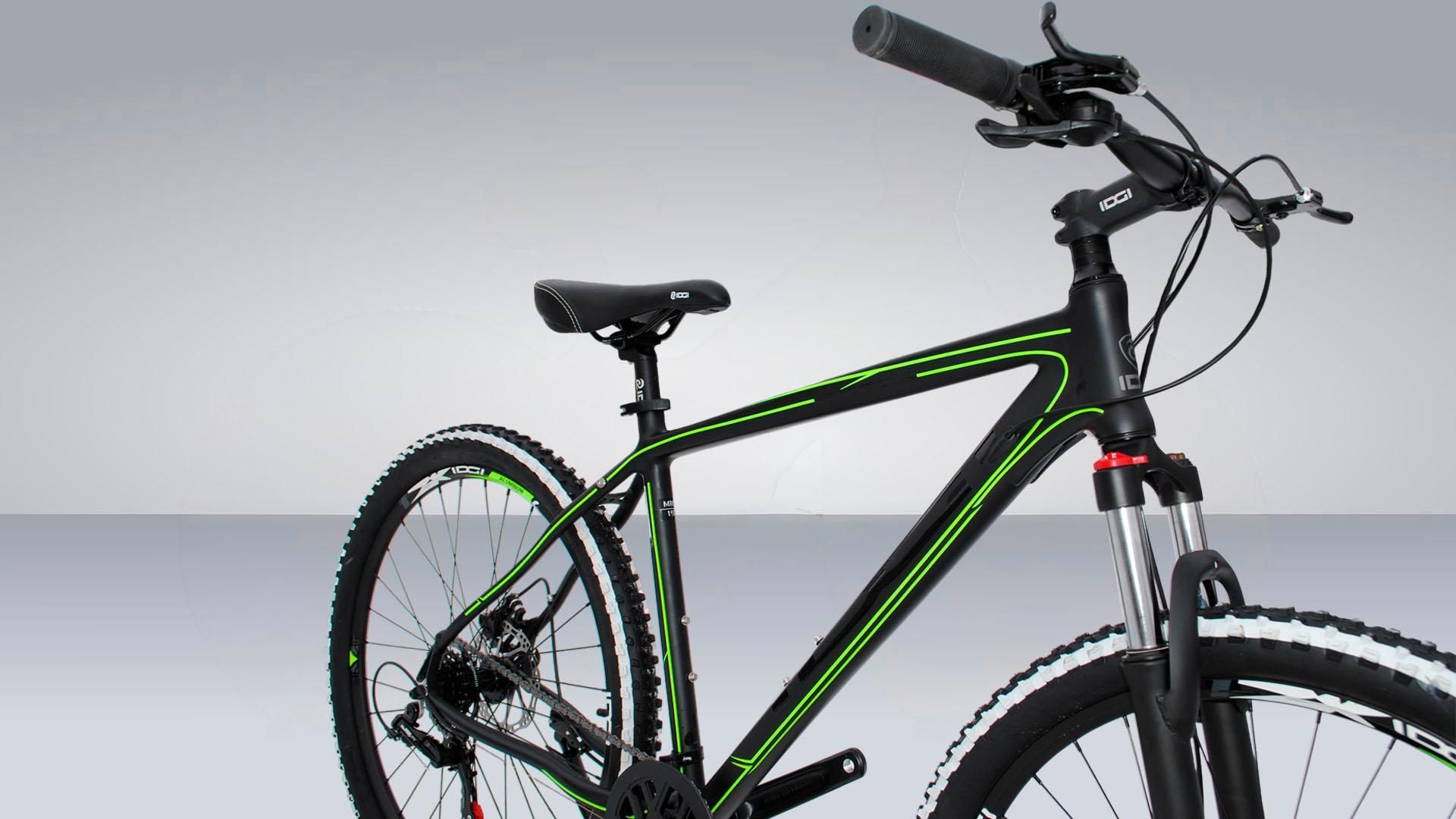 Велосипед BX 27.5 Array 